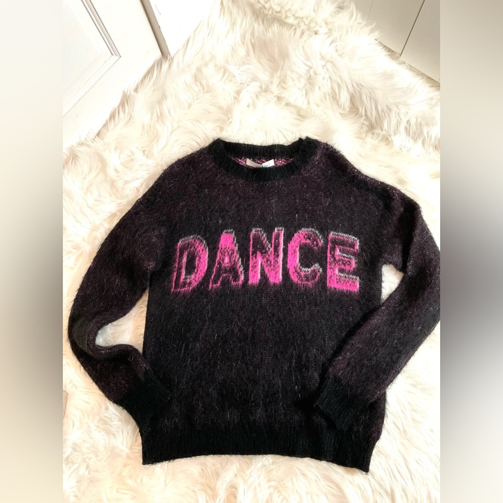 🛑🛑🛑OUI ALPACA SWEATER